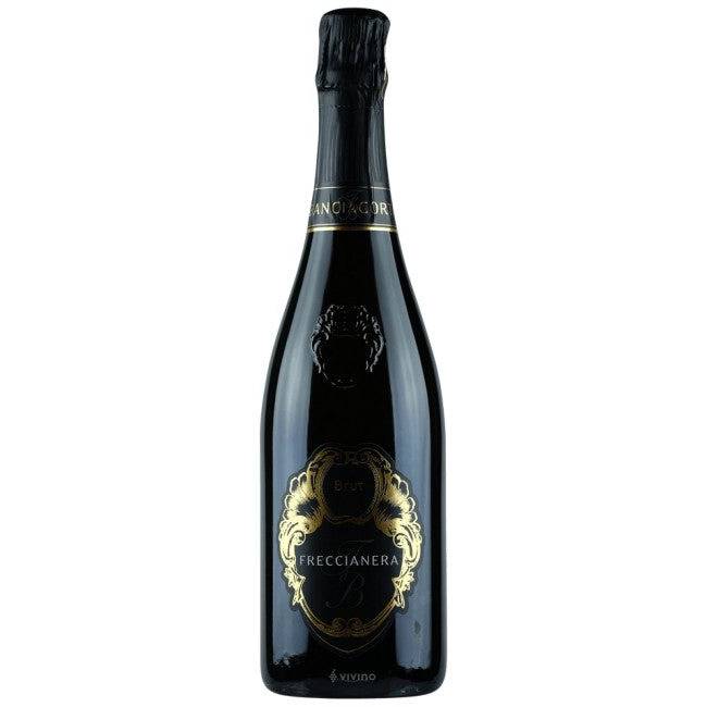 Fratelli Berlucchi Freccianera Brut NV (750ml)