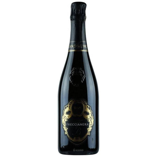 Fratelli Berlucchi Freccianera Brut NV (750ml)