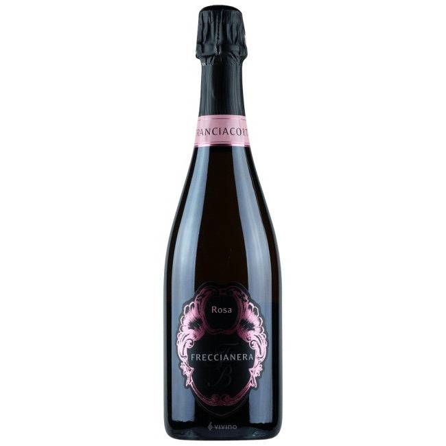 Fratelli Berlucchi - Freccianera Rosa NV (750ml)