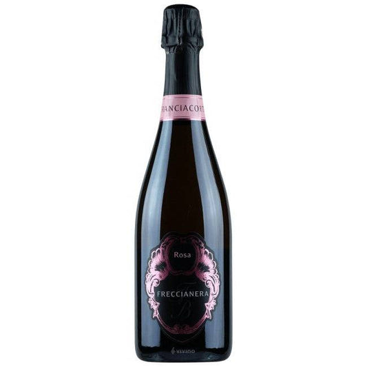 Fratelli Berlucchi - Freccianera Rosa NV (750ml)