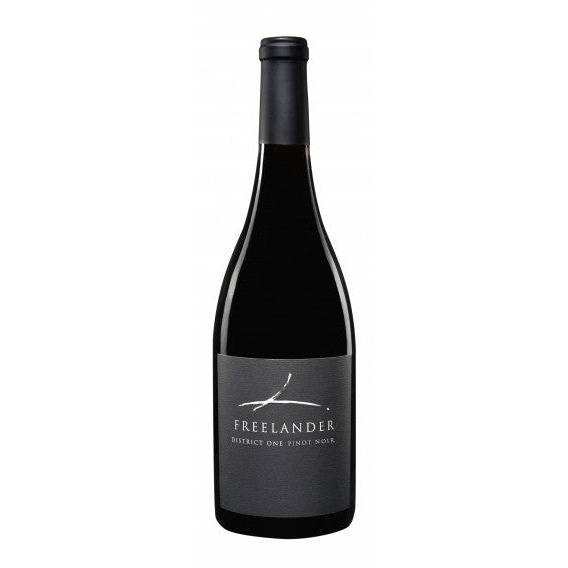 Freelander District One Cabernet Sauvignon 2024 (750ml)
