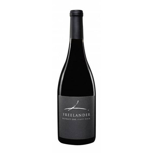 Freelander District One Chardonnay 2023 (750ml)