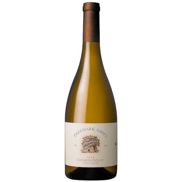 Freemark Abbey Chardonnay Napa Valley 2023 (750ml)