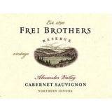 Frei Brothers - Cabernet Sauvignon 2023 (750ml)