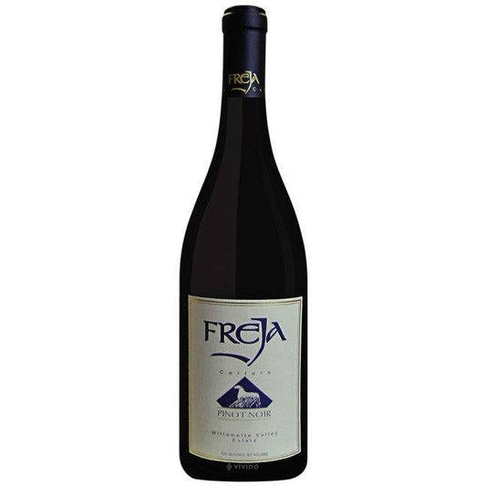 Freja Cellars - Pinot Noir 2017 (750ml)