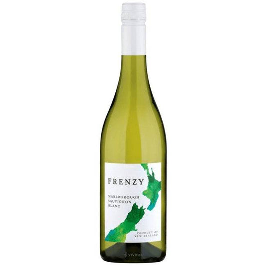 Frenzy - Sauvignon Blanc 2025 (750ml)