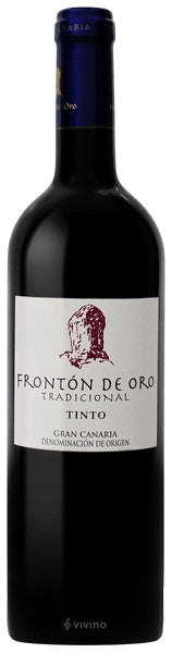 Fronton de Oro Tinto 2023 (750ml)