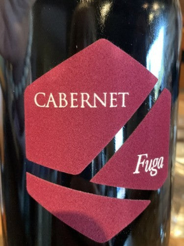 Masseria Tagaro di Lorusso Fuga Cabernet Sauvignon 2023 (750ml)