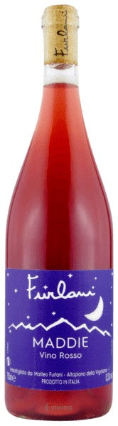 Cantina Furlani Maddie Rosso 2024 (750ml)