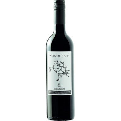Gaia Monograph Agiorgitiko 2024 (750ml)