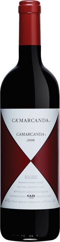 Ca Marcanda  2022 (750ml)
