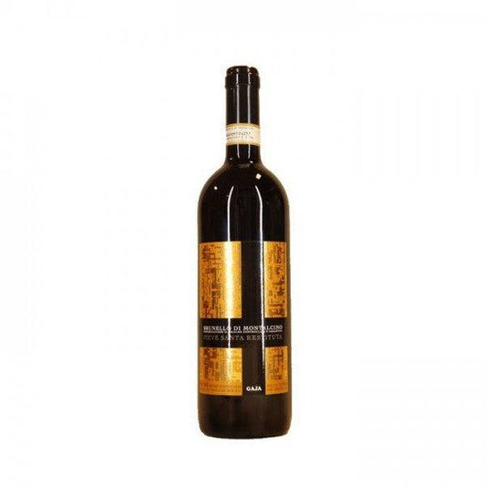 Gaja Pieve Santa Restituta Brunello di Montalcino 2021 (750ml)
