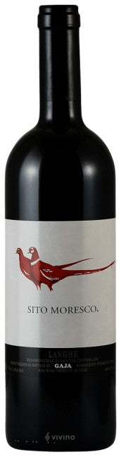 Gaja - Sito Moresco Langhe 2023 (750ml)