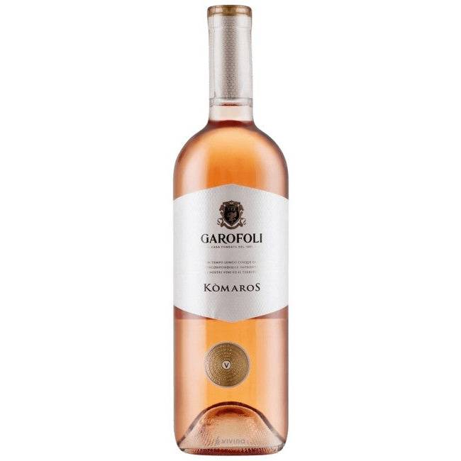 Garofoli - Komaros Rosato 2025 (750ml)