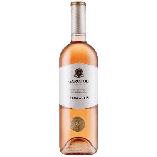 Garofoli - Komaros Rosato 2025 (750ml)