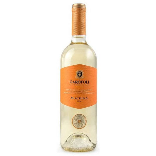 Garofoli - Macrina Verdicchio Dei Castelli Di Jesi Classico Superiore 2023 (750ml)