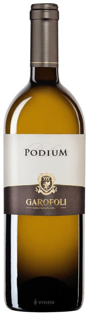 Garofoli - Podium Verdicchio dei Castelli di Jesi Classico Superiore 2022 (750ml)