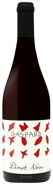 Gaspard Pinot Noir 2024 (750ml)