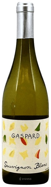 Gaspard Sauvignon Blanc 2024 (750ml)
