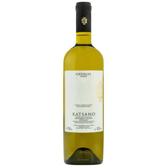 Gavalas - Katsano 2016 (750ml)