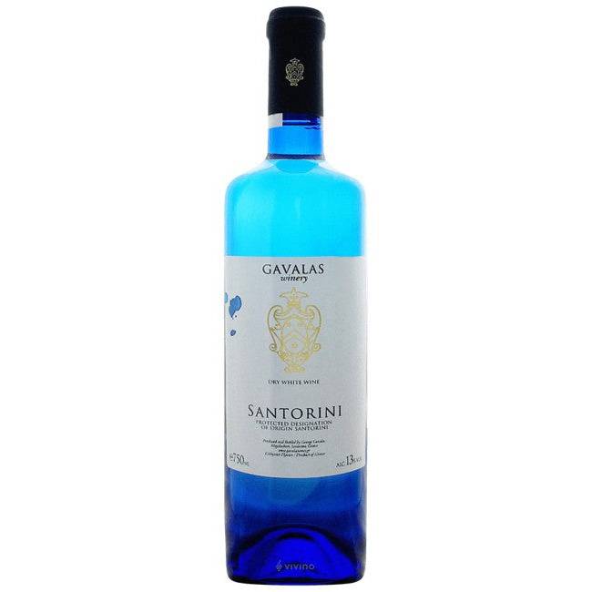 Gavalas Santorini 2025 (750ml)