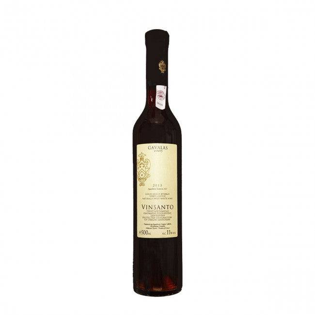 Gavalas - Vinsanto 2013 (500ml)