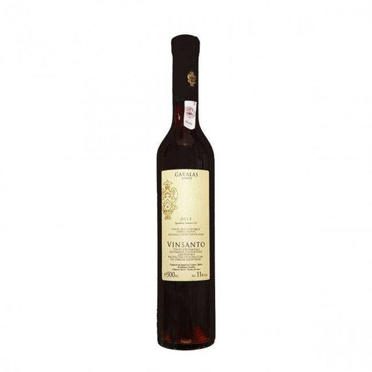 Gavalas - Vinsanto 2013 (500ml)