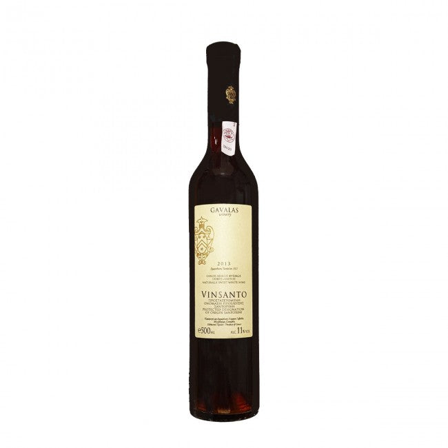 Gavalas - Vinsanto 2016 (500ml)
