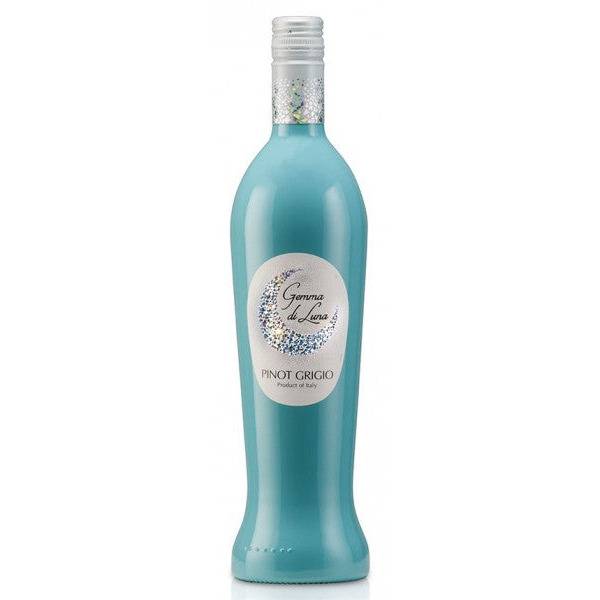 Gemma Di Luna Pinot Grigio 2024 750ml