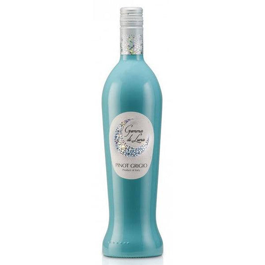 Gemma Di Luna Pinot Grigio 2024 750ml
