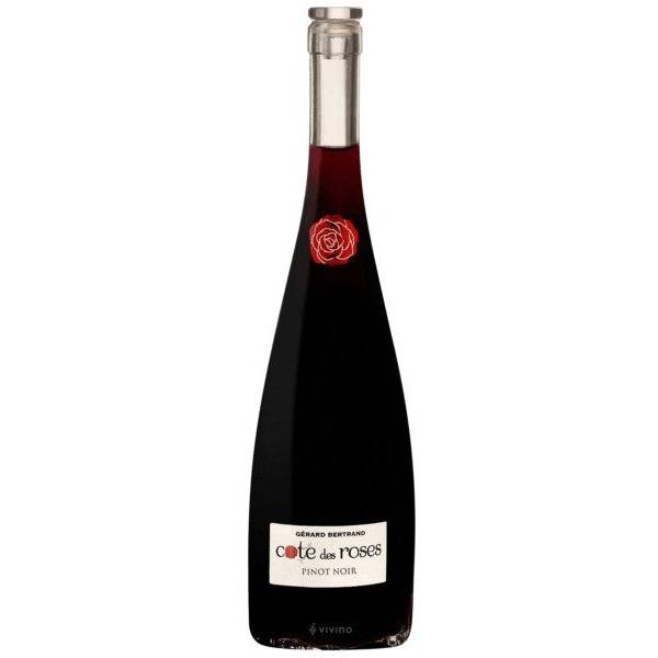 Cote des Roses Pinot Noir 2020 (750ml)