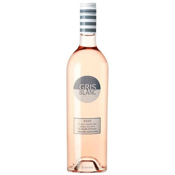 Gerard Bertrand Gris Blanc Rose 2024 (750ml)