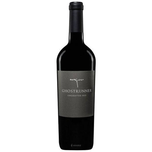 Ghostrider Ghostrunner Ungrafted Red 2024 (750ml)