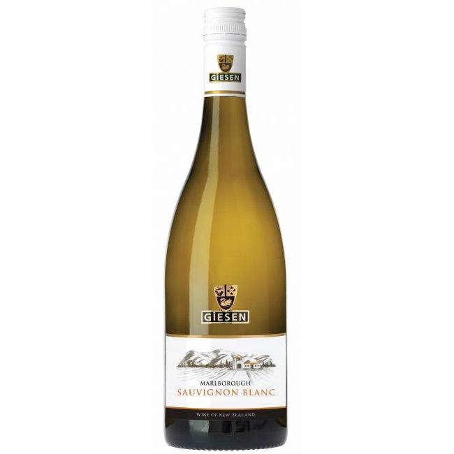 Giesen Sauvignon Blanc Marlborough 2023 (750ml)