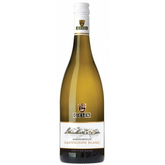 Giesen Sauvignon Blanc Marlborough 2023 (750ml)
