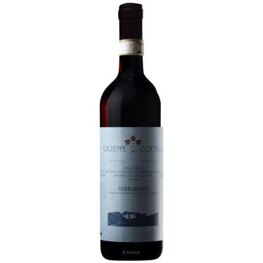 Giuseppe Cortese - Barbaresco 2022 (750ml)