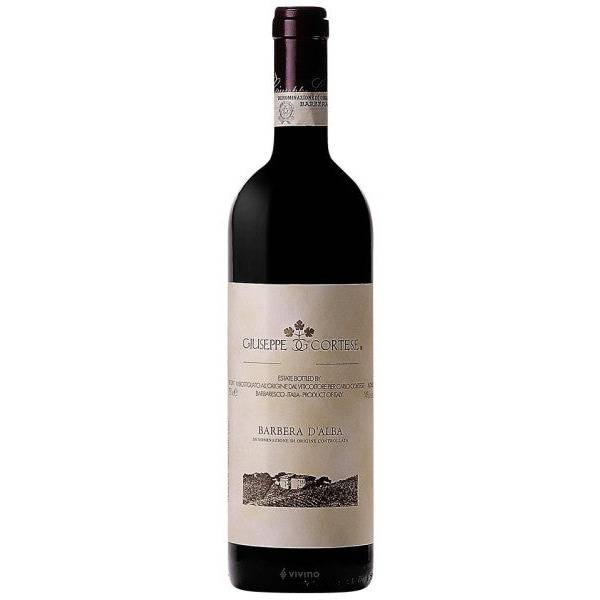Giuseppe Cortese - Barbera d'Alba 2023 (750ml)