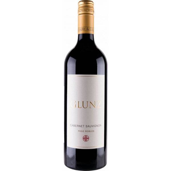 Glunz Cabernet Sauvignon 2022 (750ml)