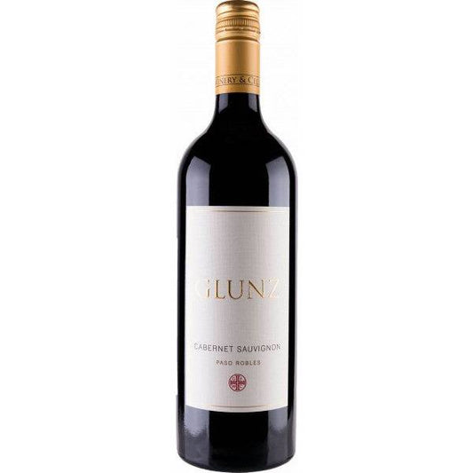 Glunz Cabernet Sauvignon 2022 (750ml)