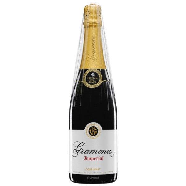 Gramona - Imperial Brut 2019 (750ml)