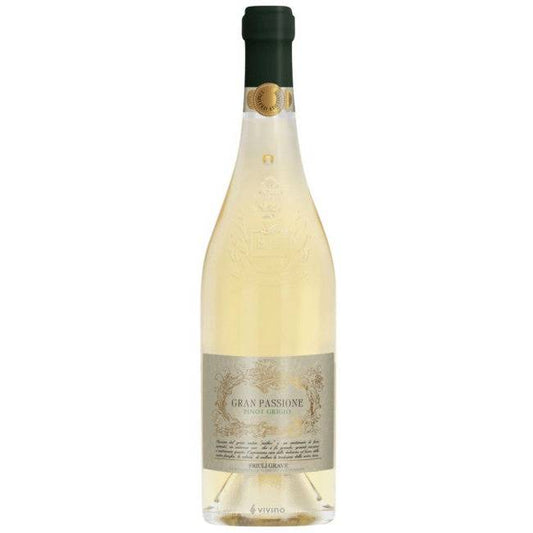 Gran Passione - Pinot Grigio 2024 (750ml)