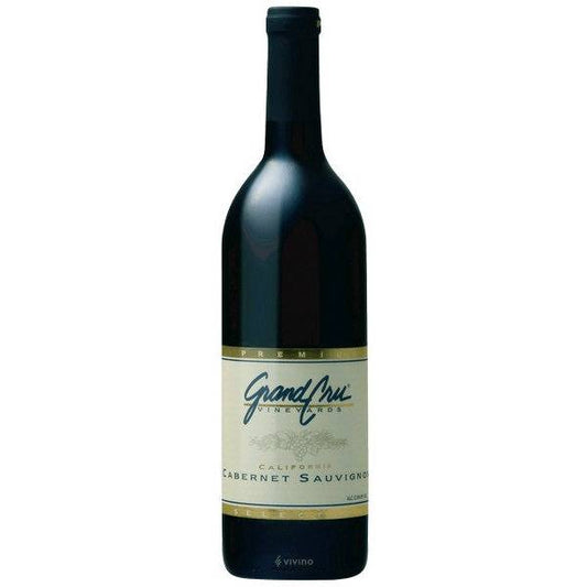 Grand Cru Cabernet Sauvignon NV (750ml)