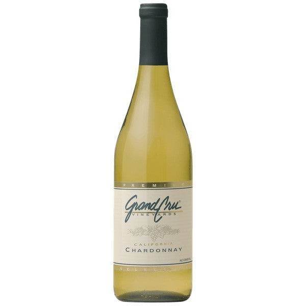 Grand Cru Chardonnay NV (750ml)