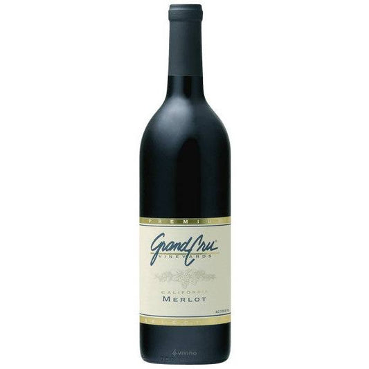 Grand Cru Merlot NV (750ml)