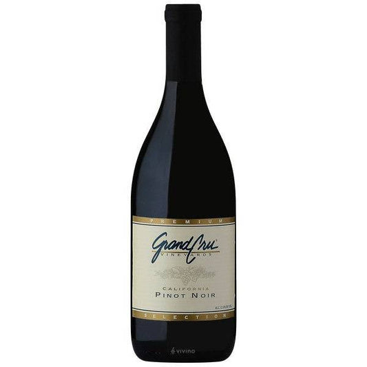 Grand Cru Pinot Noir NV (750ml)