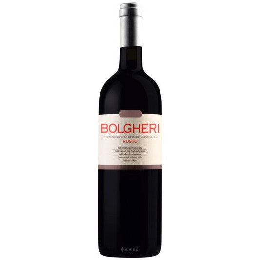 Grattamacco - Bolgheri Rosso 2024 (750ml)