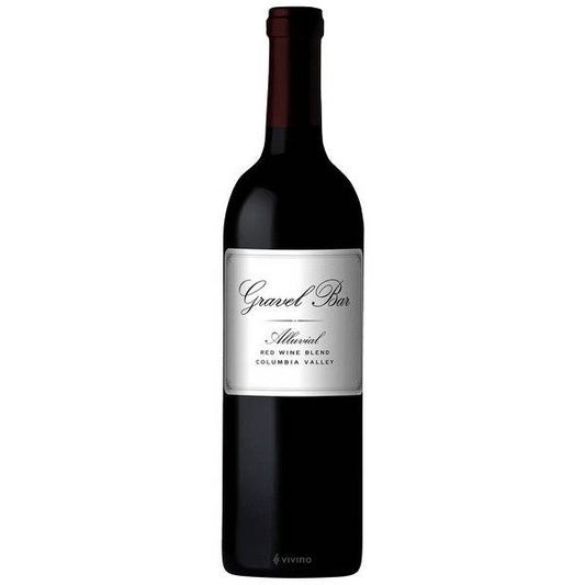 Gravel Bar Alluvial Red Blend 2019 (750ml)