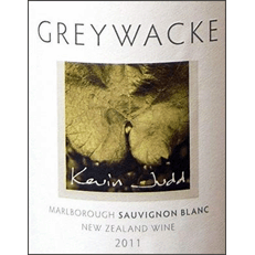 Greywacke - Sauvignon Blanc Marlborough 2025 (750ml)