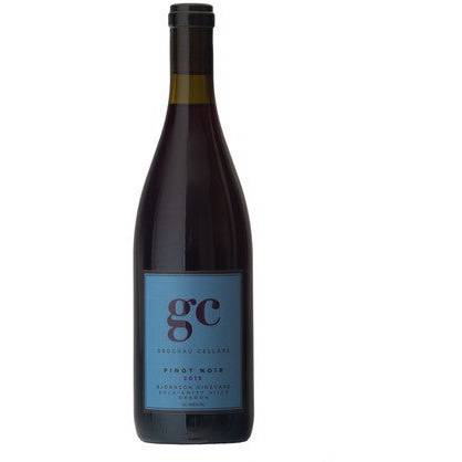 Grochau Cellars - Bjornson Vineyard Pinot Noir 2021 (750ml)