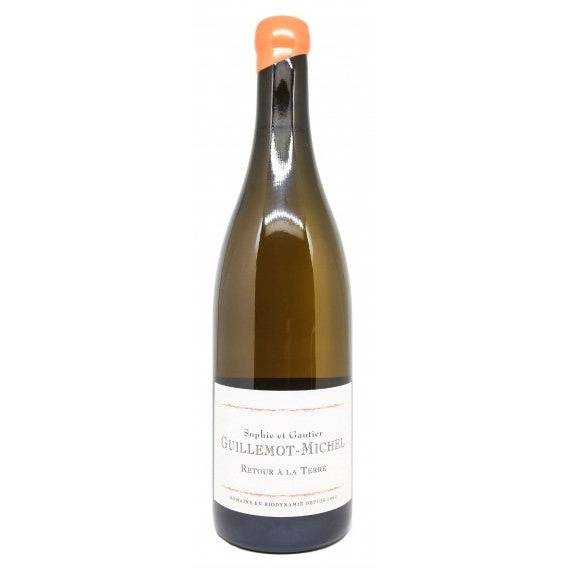 Guillemot-Michel Vire-Clesse Retour a la Terre - 2022 (750ml)